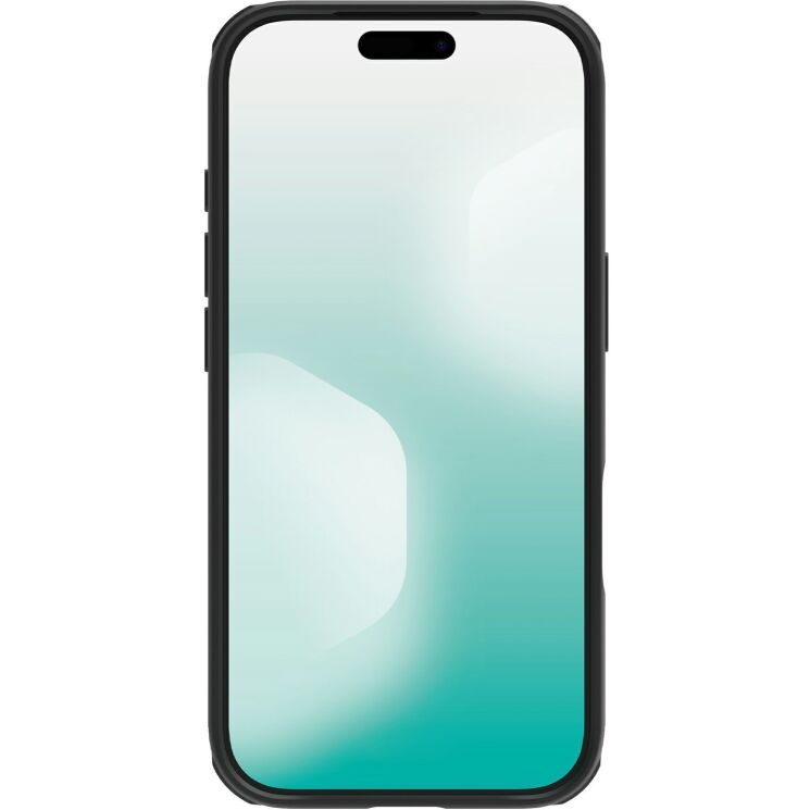 Защитный чехол NILLKIN CamShield Pro (Clear Version) для iPhone 18 Pro Max - Grey: фото 4 из 17