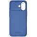 Захисний чохол NILLKIN CamShield Pro для Apple iPhone 17 - Blue (387262L). Фото 4 з 17