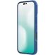 Захисний чохол NILLKIN CamShield Pro для Apple iPhone 17 - Blue (387262L). Фото 3 з 17