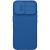 Защитный чехол NILLKIN CamShield Pro для Apple iPhone 17 - Blue: фото 1 из 17