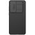 Защитный чехол NILLKIN CamShield Pro (with MagSafe Support) для Samsung Galaxy S25 FE (S731) - Black: фото 1 из 15