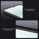 Защитный чехол NILLKIN CamShield Pro (with MagSafe Support) для Samsung Galaxy S25 FE (S731) - Black (386945B). Фото 14 из 15