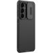 Защитный чехол NILLKIN CamShield Pro (with MagSafe Support) для Samsung Galaxy S25 FE (S731) - Black (386945B). Фото 2 из 15