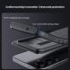 Защитный чехол NILLKIN CamShield Pro (with MagSafe Support) для Samsung Galaxy S25 FE (S731) - Black (386945B). Фото 9 из 15