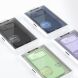 Защитный чехол NILLKIN CamShield Silky Silicone Case для Apple iPhone 14 - Blue (304551L). Фото 12 из 13