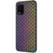 Захисний чохол NILLKIN Shining для Xiaomi Mi 10 Lite - Purple / Gold (226431C). Фото 3 з 17