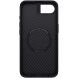 Защитный чехол NILLKIN Synthetic Fiber Pro для Apple iPhone 16e - Black (378209B). Фото 4 из 12