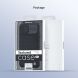 Защитный чехол NILLKIN Textured Case Pro для Apple iPhone 13 - Black (279899B). Фото 17 из 17