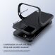 Защитный чехол NILLKIN Textured Case Pro для Apple iPhone 13 - Black (279899B). Фото 9 из 17