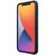 Защитный чехол NILLKIN Textured Case Pro для Apple iPhone 13 - Black (279899B). Фото 4 из 17