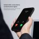 Защитный чехол NILLKIN Textured Case Pro для Apple iPhone 13 - Black (279899B). Фото 14 из 17