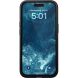 Защитный чехол Nomad Modern Leather Case для Apple iPhone 15 - Black (339970B). Фото 8 из 14