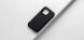 Защитный чехол Nomad Modern Leather Case для Apple iPhone 15 - Black (339970B). Фото 14 из 14