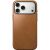 Защитный чехол Nomad Modern Leather Case для iPhone 17 Pro Max (NM014261858) - English Tan: фото 1 из 15