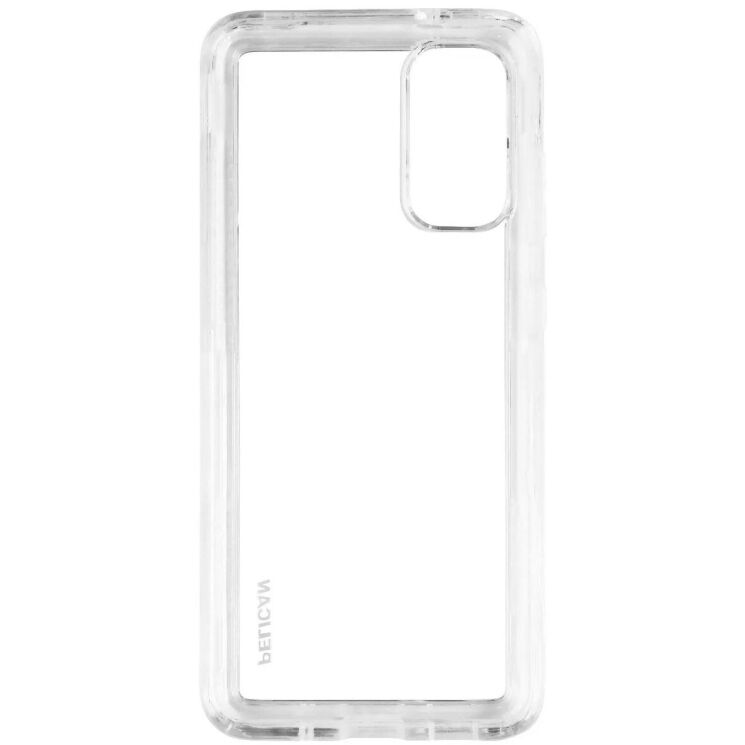 Защитный чехол Pelican Adventurer для Samsung Galaxy S20 (G980) PP042592 - Clear: фото 2 из 3