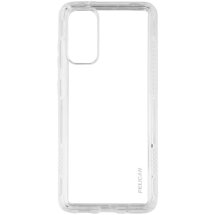 Защитный чехол Pelican Adventurer для Samsung Galaxy S20 (G980) PP042592 - Clear: фото 1 из 3