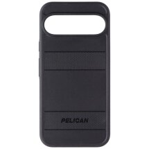 Защитный чехол Pelican Dual Layer Rugged Protector для Google Pixel 9 Pro XL (PP053932) - Black: фото 1 из 3