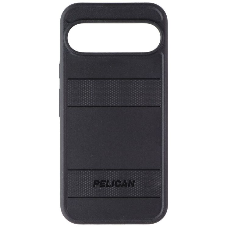 Защитный чехол Pelican Dual Layer Rugged Protector для Google Pixel 9 Pro XL (PP053932) - Black: фото 1 из 3