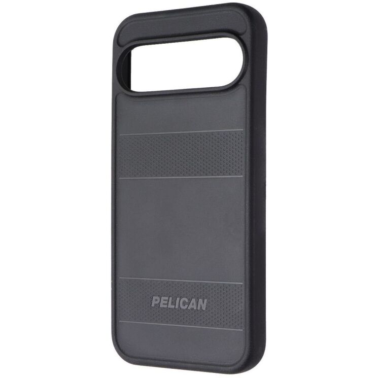 Защитный чехол Pelican Dual Layer Rugged Protector для Google Pixel 9 Pro XL (PP053932) - Black: фото 2 из 3