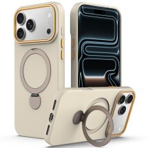 Захисний чохол Reframe Draco Casе для iPhone 18 Pro - Apricot: фото 1 з 8