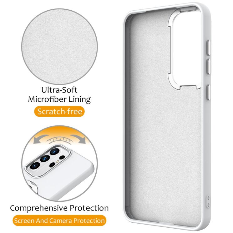 Защитный чехол Reframe Draco Casе для Samsung Galaxy S26 Ultra - Black (404489B) Защитный чехол Reframe Draco Casе для Samsung Galaxy S26 Ultra - Black: фото 4 из 8