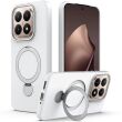 Захисний чохол Reframe Draco Casе для Xiaomi 15T - White (391082W)