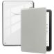 Защитный чехол Reframe Folio Case для Amazon Kindle 11th (2022/2024) - Grey (406300H). Фото 1 из 8