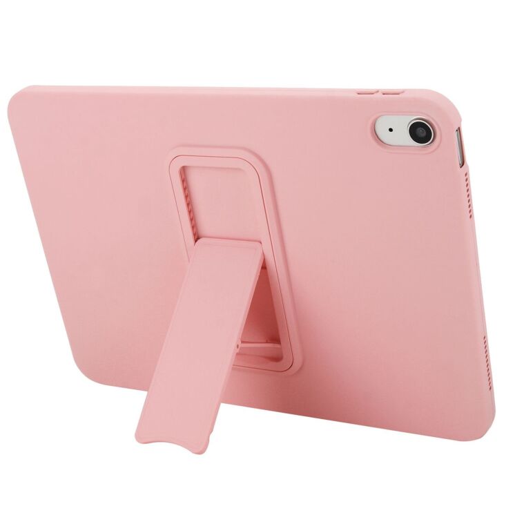 Захисний чохол Reframe Kickstand Cover для Apple iPad 10.9 (2022) / iPad 11 (2025) - Pink: фото 2 з 10