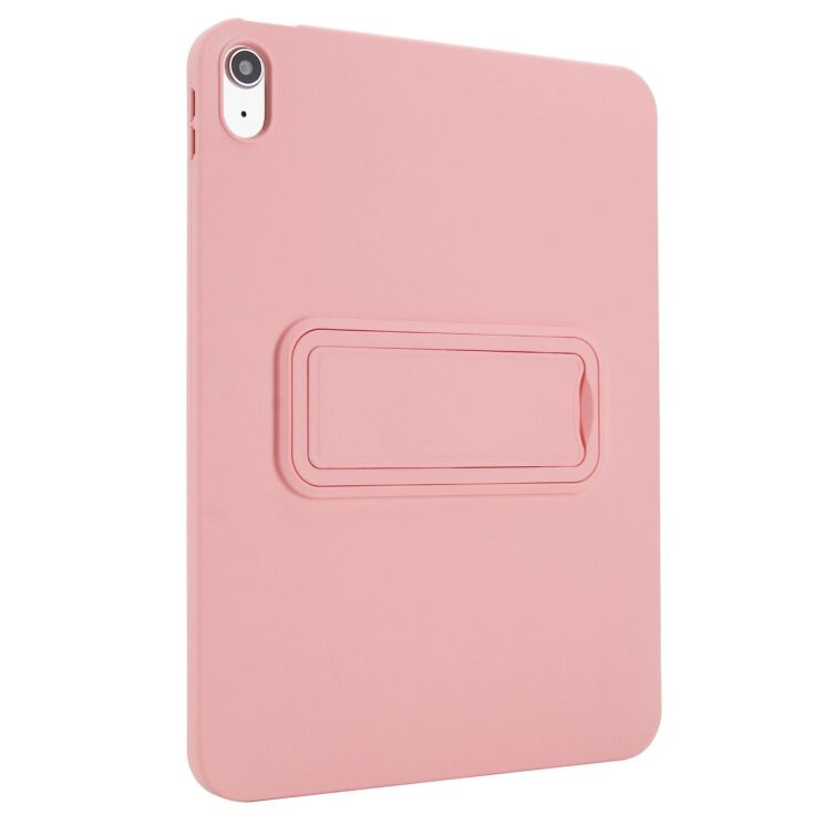 Захисний чохол Reframe Kickstand Cover для Apple iPad 10.9 (2022) / iPad 11 (2025) - Pink: фото 3 з 10