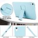 Захисний чохол Reframe Kickstand Cover для Apple iPad 10.9 (2022) / iPad 11 (2025) - Baby Blue (306476TT). Фото 10 з 10