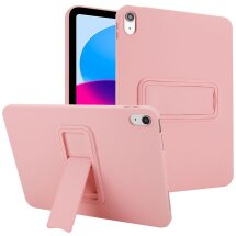 Захисний чохол Reframe Kickstand Cover для Apple iPad 10.9 (2022) / iPad 11 (2025) - Pink: фото 1 з 10
