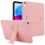Захисний чохол Reframe Kickstand Cover для Apple iPad 10.9 (2022) / iPad 11 (2025) - Pink: фото 1 з 10