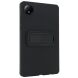Захисний чохол Reframe Kickstand Cover для Xiaomi Redmi Pad SE 8.7 4G - Black (361017B). Фото 3 з 10