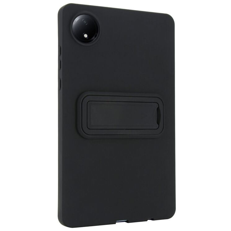 Захисний чохол Reframe Kickstand Cover для Xiaomi Redmi Pad SE 8.7 4G - Black: фото 3 з 10