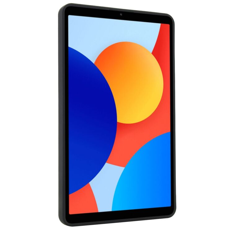 Захисний чохол Reframe Kickstand Cover для Xiaomi Redmi Pad SE 8.7 4G - Black: фото 4 з 10