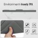 Захисний чохол Reframe Kickstand Cover для Xiaomi Redmi Pad SE 8.7 4G - Black (361017B). Фото 9 з 10
