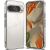 Защитный чехол Ringke Fusion для Google Pixel 9 / 9 Pro (8809961788932) - Clear: фото 1 из 15