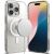 Защитный чехол Ringke Fusion Magnetic для Apple iPhone 16 Pro Max (8809961789489) - Clear: фото 1 из 16