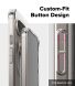 Захисний чохол Ringke Fusion Magnetic для Google Pixel 10 / 10 Pro - Clear (384844C). Фото 15 з 18