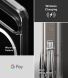 Захисний чохол Ringke Fusion Magnetic для Google Pixel 10 / 10 Pro - Clear (384844C). Фото 16 з 18