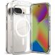 Захисний чохол Ringke Fusion Magnetic для Google Pixel 10 / 10 Pro - Clear (384844C). Фото 3 з 18