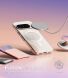 Захисний чохол Ringke Fusion Magnetic для Google Pixel 10 / 10 Pro - Clear (384844C). Фото 4 з 18