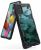 Защитный чехол RINGKE Fusion X для Samsung Galaxy A51 (А515) - Camo Black: фото 1 из 7