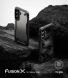 Захисний чохол Ringke Fusion X для Samsung Galaxy S25 Plus (S936) 8800274968660 - Black (376003B). Фото 2 з 14