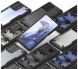 Защитный чехол RINGKE Fusion X для Xiaomi 11T / 11T Pro - Black (285865B). Фото 8 из 10