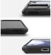 Защитный чехол RINGKE Fusion X для Xiaomi 11T / 11T Pro - Black (285865B). Фото 4 из 10