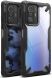 Защитный чехол RINGKE Fusion X для Xiaomi 11T / 11T Pro - Black (285865B). Фото 6 из 10