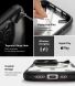 Защитный чехол Ringke Fusion X MagSafe для Apple iPhone 16 Pro Max (8800274962156) - Black (366395B). Фото 15 из 16