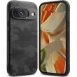 Захисний чохол Ringke Onyx Design для Google Pixel 9 (8809961789397) - Camo Black (386702C)