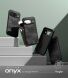 Защитный чехол Ringke Onyx Design для Google Pixel 9 (8809961789397) - Camo Black (386702C). Фото 2 из 15